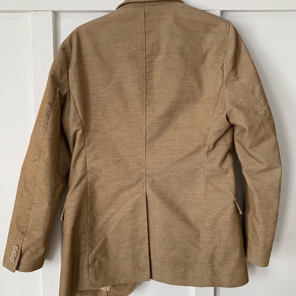 Mexx corduroy Blazer - Picture 2 of 4